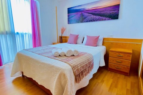 Apartment for sale Benidorm, Alicante, Spain 1 bedroom, 59 sq.m. No. 116572 - photo 22