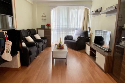 Apartment for sale Benidorm, Alicante, Spain 1 bedroom, 59 sq.m. No. 116572 - photo 10