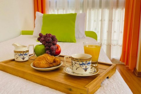 Apartment for sale Benidorm, Alicante, Spain 1 bedroom, 59 sq.m. No. 116572 - photo 23