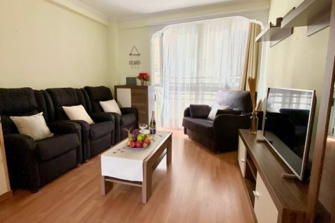 Apartment for sale Benidorm, Alicante, Spain 1 bedroom, 59 sq.m. No. 116572 - photo 5