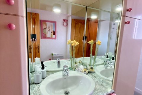 Apartment for sale Benidorm, Alicante, Spain 1 bedroom, 59 sq.m. No. 116572 - photo 17