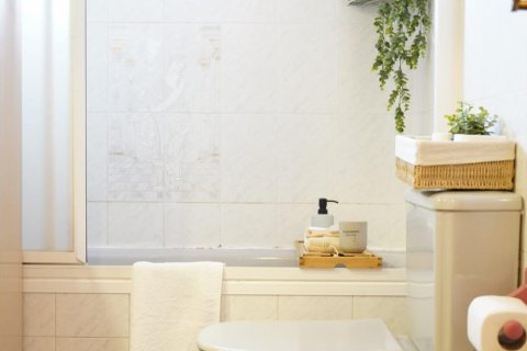 Apartment for sale Benidorm, Alicante, Spain 1 bedroom, 59 sq.m. No. 116572 - photo 15