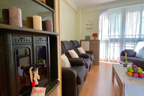Apartment for sale Benidorm, Alicante, Spain 1 bedroom, 59 sq.m. No. 116572 - photo 7