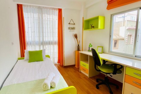 Apartment for sale Benidorm, Alicante, Spain 1 bedroom, 59 sq.m. No. 116572 - photo 12