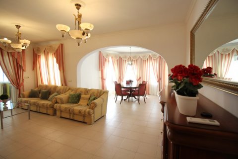 Villa for sale Calpe, Alicante, Spain 5 bedrooms, 240 sq.m. No. 116571 - photo 15