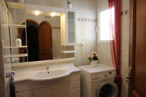 Villa for sale Calpe, Alicante, Spain 5 bedrooms, 240 sq.m. No. 116571 - photo 17