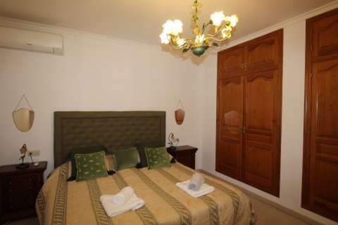 Villa for sale Calpe, Alicante, Spain 5 bedrooms, 240 sq.m. No. 116571 - photo 18