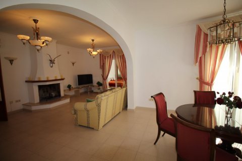 Villa for sale Calpe, Alicante, Spain 5 bedrooms, 240 sq.m. No. 116571 - photo 21