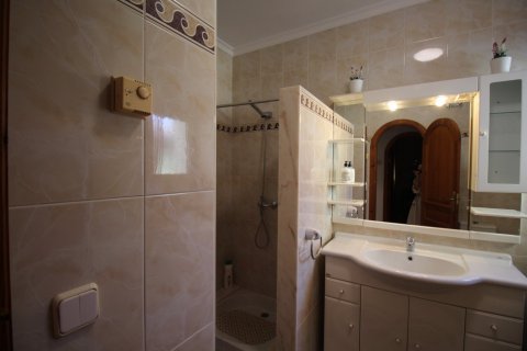Villa for sale Calpe, Alicante, Spain 5 bedrooms, 240 sq.m. No. 116571 - photo 19