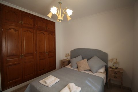 Villa for sale Calpe, Alicante, Spain 5 bedrooms, 240 sq.m. No. 116571 - photo 14