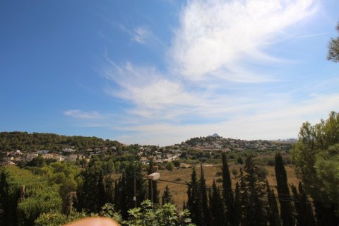 Villa for sale Calpe, Alicante, Spain 5 bedrooms, 240 sq.m. No. 116571 - photo 29