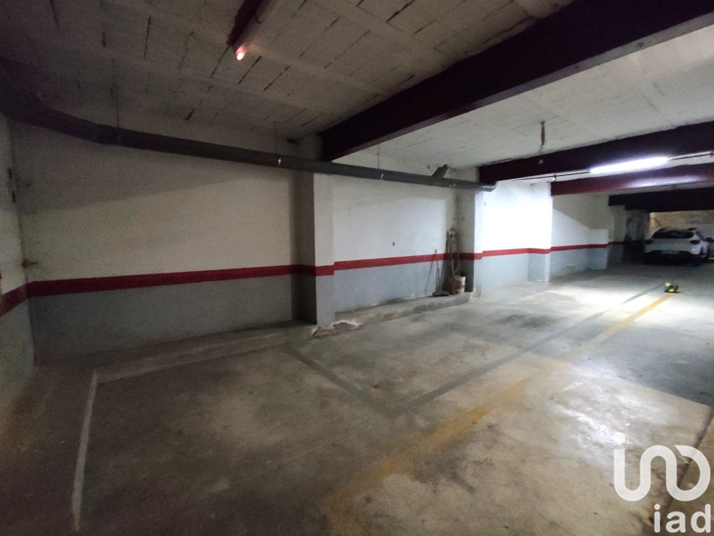 Parking à El Vendrell, Tarragona, Espagne 28 m2 No. 186013