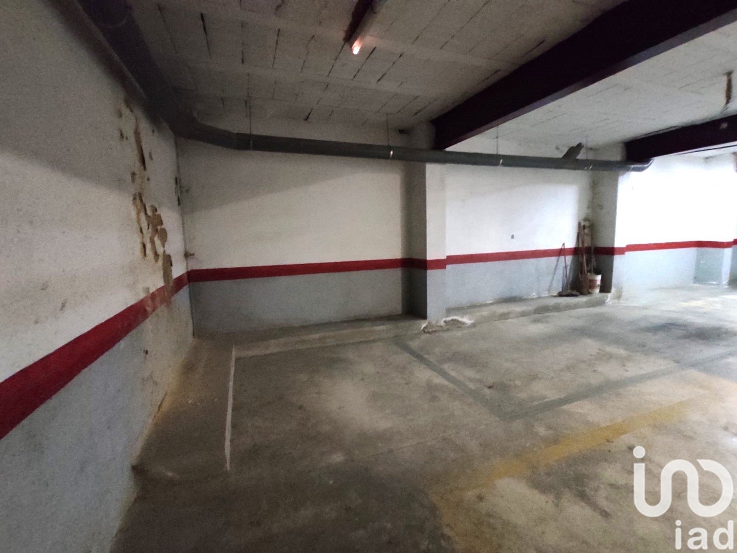 Parking à El Vendrell, Tarragona, Espagne 28 m2 No. 186013