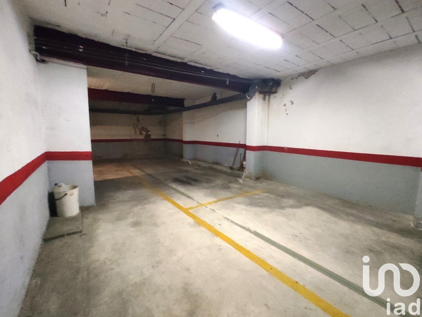 Parking à El Vendrell, Tarragona, Espagne 28 m2 No. 186013