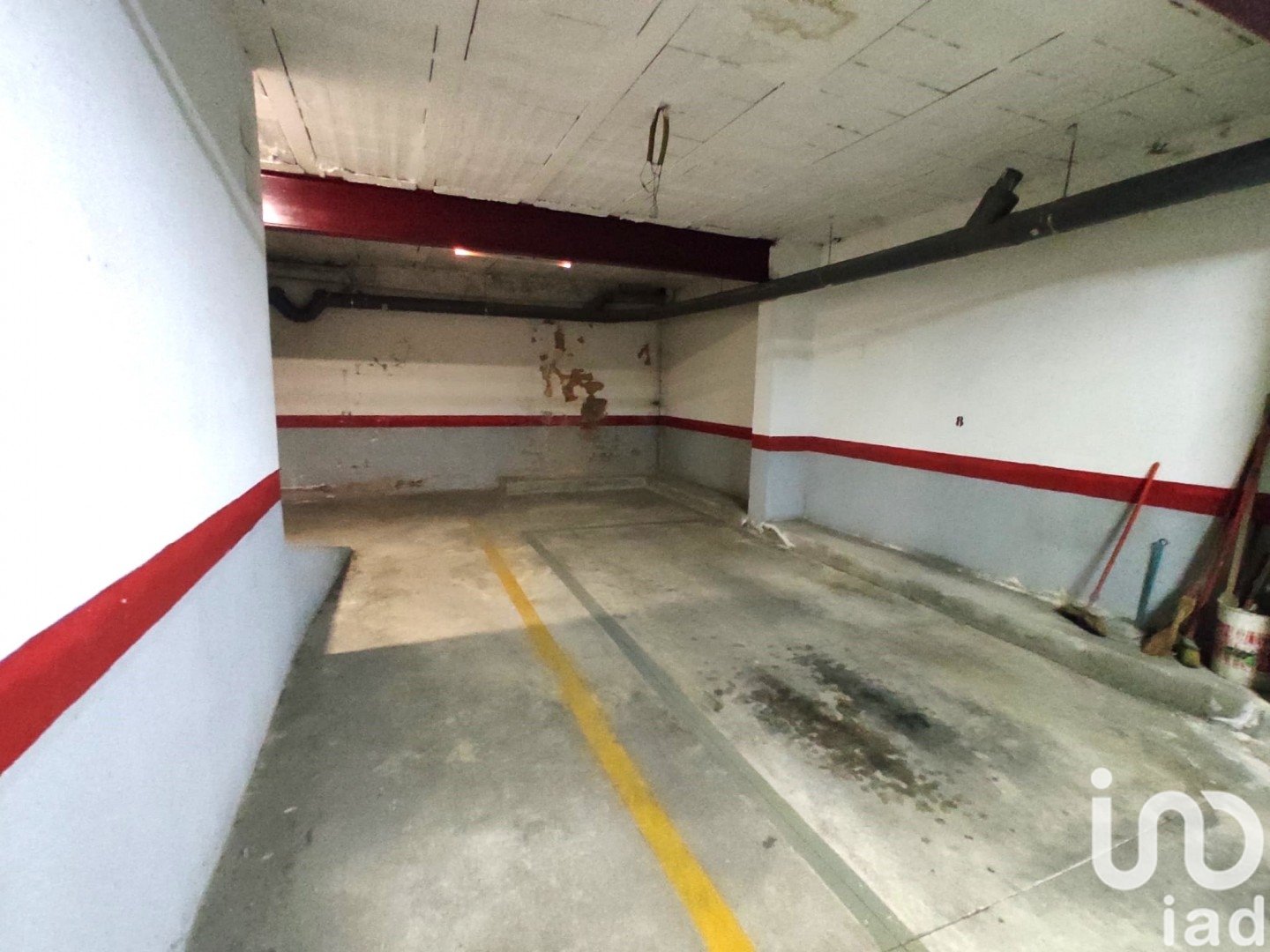 Parking à El Vendrell, Tarragona, Espagne 28 m2 No. 186013