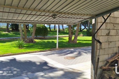 Parcela en venta en Bellreguard Poble, València, España 207 m2 No. 186019 - foto 2
