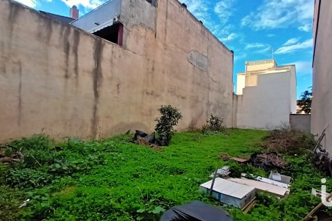 Parcela en venta en Bellreguard Poble, València, España 207 m2 No. 186019 - foto 10