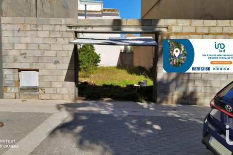 Parcela en venta en Bellreguard Poble, València, España 207 m2 No. 186019 - foto 9