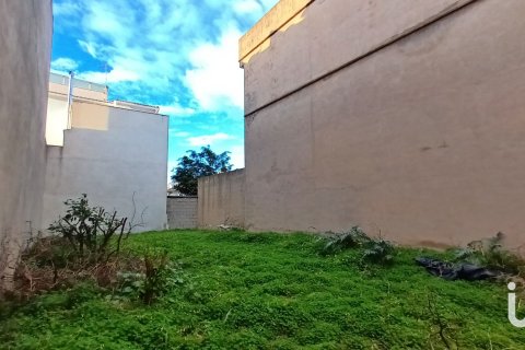 Parcela en venta en Bellreguard Poble, València, España 207 m2 No. 186019 - foto 8