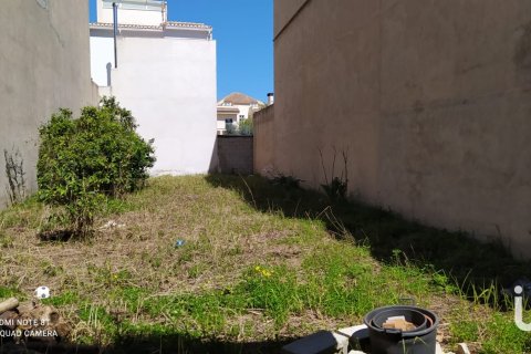 Parcela en venta en Bellreguard Poble, València, España 207 m2 No. 186019 - foto 12