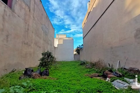 Parcela en venta en Bellreguard Poble, València, España 207 m2 No. 186019 - foto 11