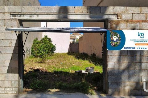 Parcela en venta en Bellreguard Poble, València, España 207 m2 No. 186019 - foto 3