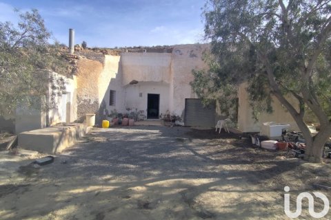Land plot for sale in Almeria, Spain 32999 sq.m. No. 186016 - photo 22