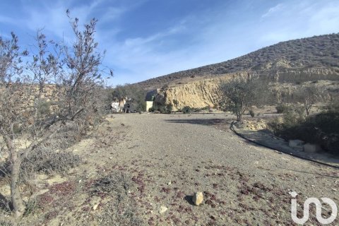 Land plot for sale in Almeria, Spain 32999 sq.m. No. 186016 - photo 19