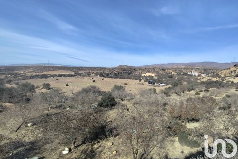 Land plot for sale in Almeria, Spain 32999 sq.m. No. 186016 - photo 25