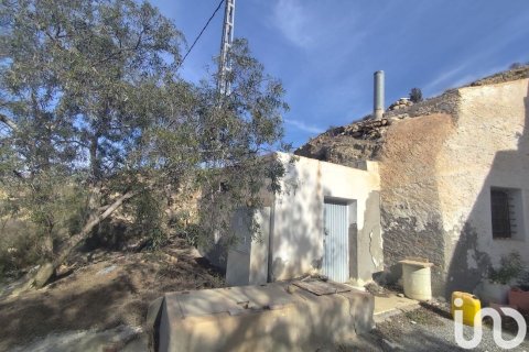 Land plot for sale in Almeria, Spain 32999 sq.m. No. 186016 - photo 2