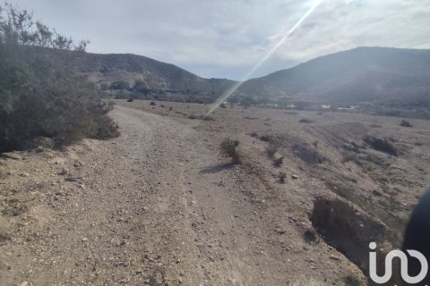 Land plot for sale in Almeria, Spain 32999 sq.m. No. 186016 - photo 7