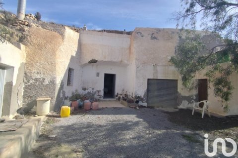 Terreno a Almeria, Spagna 32999 mq. N° 186016