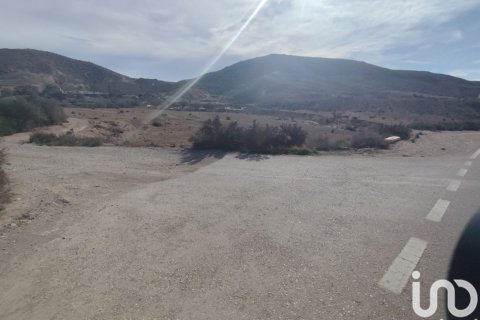 Land plot for sale in Almeria, Spain 32999 sq.m. No. 186016 - photo 6