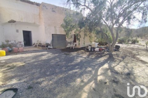 Land plot for sale in Almeria, Spain 32999 sq.m. No. 186016 - photo 21