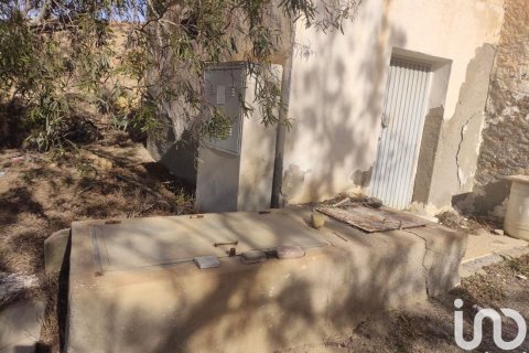 Land plot for sale in Almeria, Spain 32999 sq.m. No. 186016 - photo 3