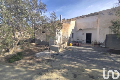Land plot for sale in Almeria, Spain 32999 sq.m. No. 186016 - photo 5