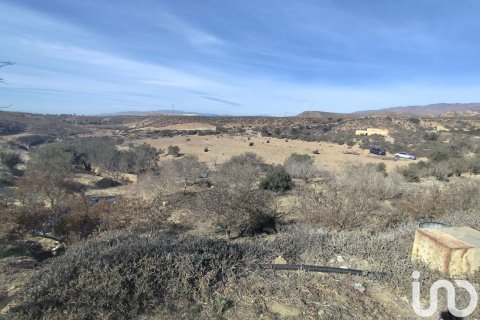 Land plot for sale in Almeria, Spain 32999 sq.m. No. 186016 - photo 27