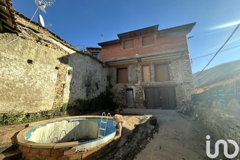House zum Verkauf in Matallana de Torio, Leon, Spanien 2 Schlafzimmer, 340 m2 Nr. 186014 - Foto 25