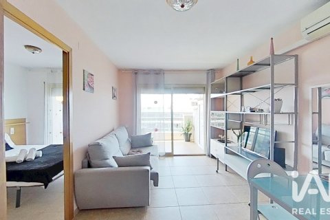 Apartamento en venta en Salou, Tarragona, España 2 dormitorios, 54 m2 No. 188215 - foto 9