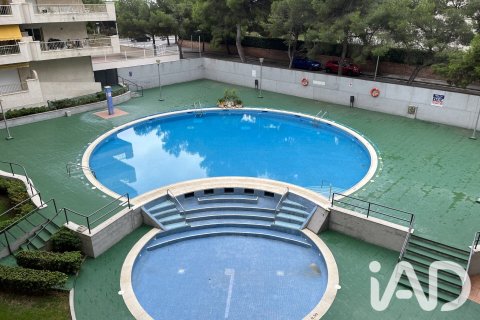 Apartamento en venta en Salou, Tarragona, España 2 dormitorios, 54 m2 No. 188215 - foto 3