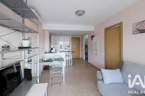 Apartamento en venta en Salou, Tarragona, España 2 dormitorios, 54 m2 No. 188215 - foto 11