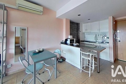 Apartamento en venta en Salou, Tarragona, España 2 dormitorios, 54 m2 No. 188215 - foto 15