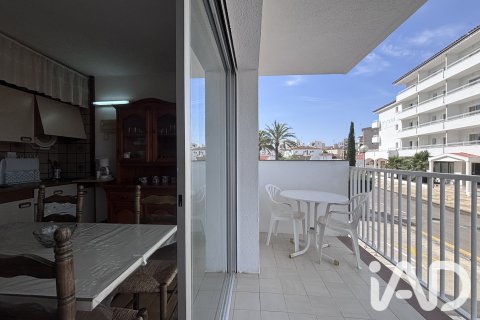 Apartment for sale in Roses, Girona, Spain 32 sq.m. No. 188217 - photo 5
