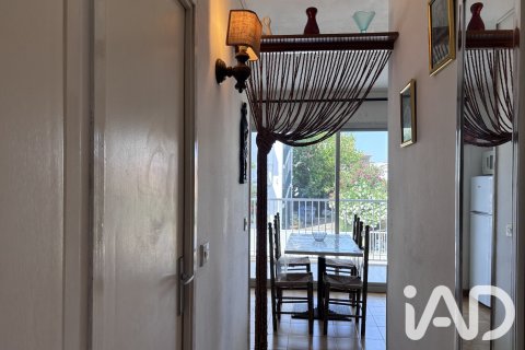 Apartment for sale in Roses, Girona, Spain 32 sq.m. No. 188217 - photo 6