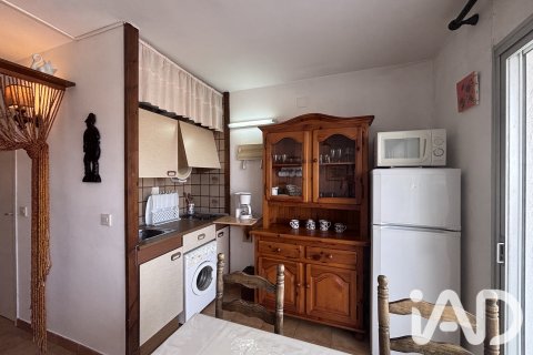 Apartment for sale in Roses, Girona, Spain 32 sq.m. No. 188217 - photo 8