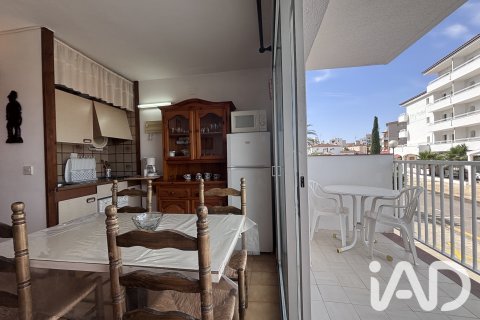 Apartment for sale in Roses, Girona, Spain 32 sq.m. No. 188217 - photo 12