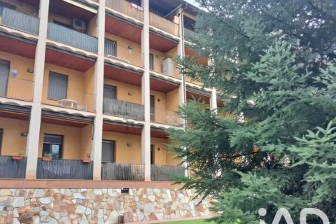 Bliźniak w Berga, Barcelona, Hiszpania 3 sypialnie, 70 mkw. nr 188218 – zdjęcie 2