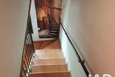 Bliźniak w Berga, Barcelona, Hiszpania 3 sypialnie, 70 mkw. nr 188218 – zdjęcie 7