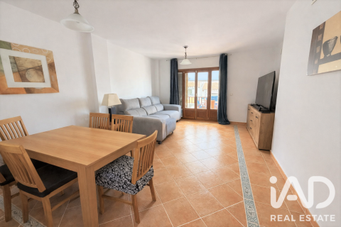 Duplex for sale in Ayamonte, Huelva, Spain 3 bedrooms, 186.46 sq.m. No. 188214 - photo 6