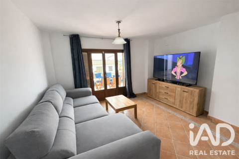 Duplex for sale in Ayamonte, Huelva, Spain 3 bedrooms, 186.46 sq.m. No. 188214 - photo 8